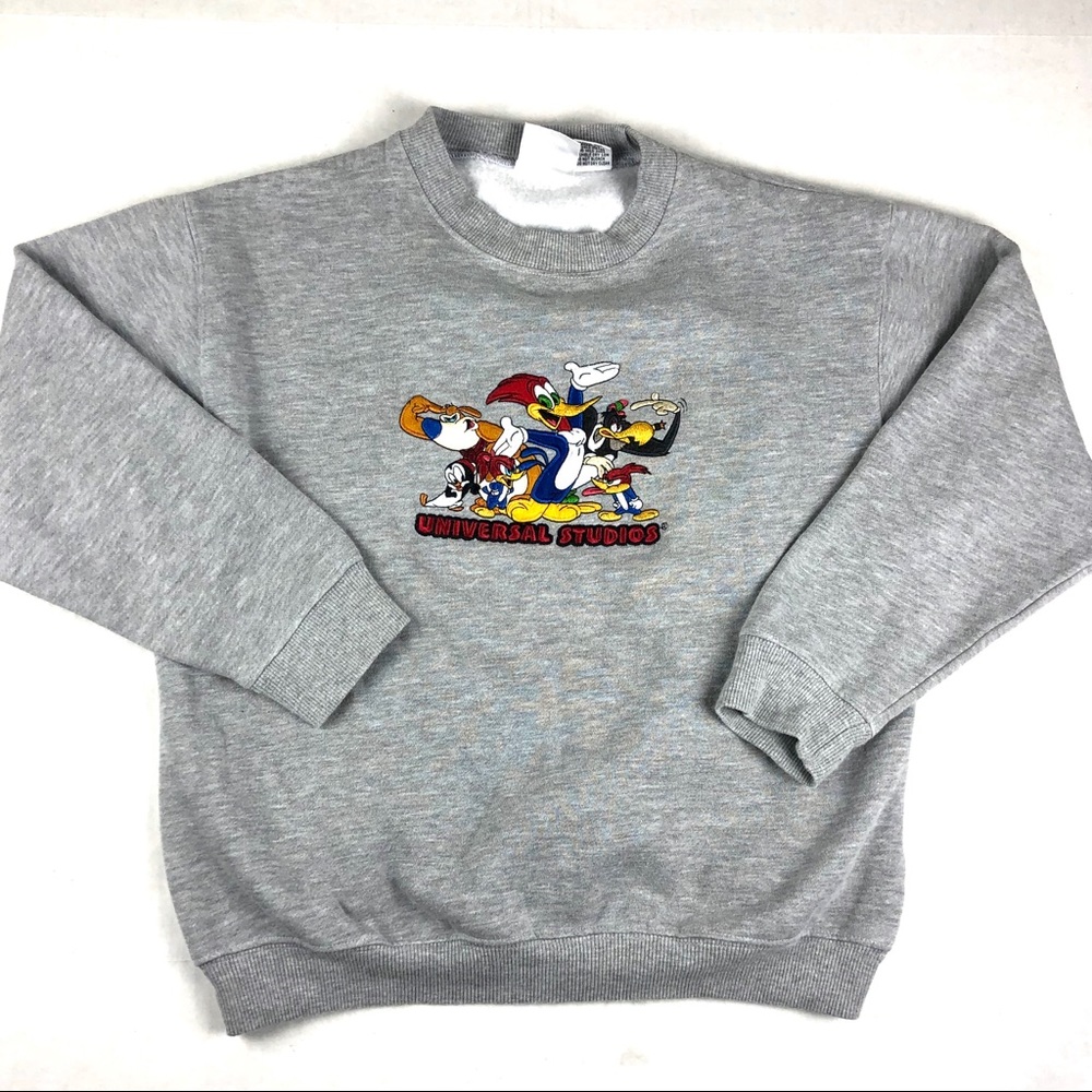 Vintage Universal Studios Crew Neck